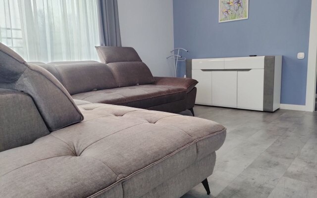 Квартира Relax Baltika