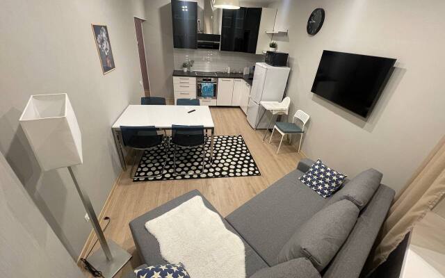 Квартира Housing in Khibiny