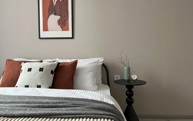 Квартира Стильная квартира рядом с центром