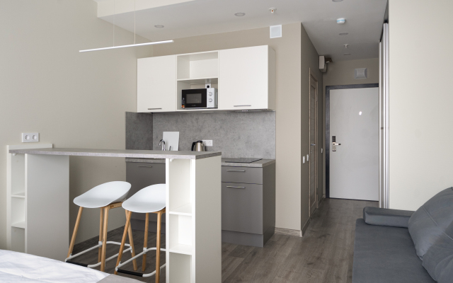 Апартаменты 11