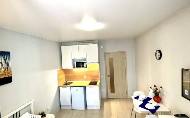 Апартаменты Cruise 10 floor