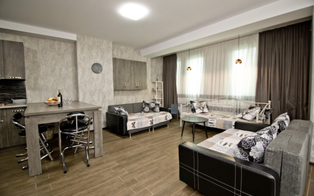 Sophia Apartments