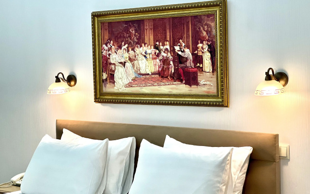 Hermitage Hotel
