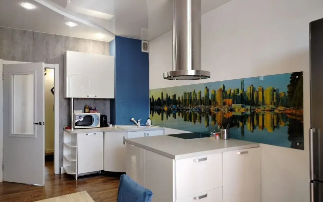 Квартира на Университетской 31