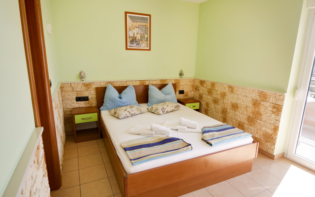 Dalmacija Guest house