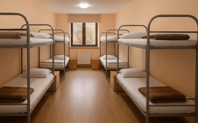 Хостел Комфорт