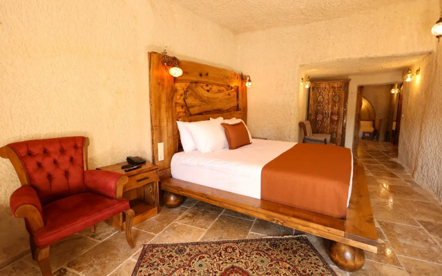 Gala Cave Cappadocia Hotel