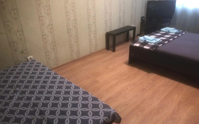 Квартира 396