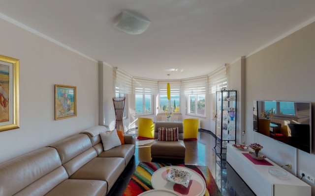 Апартаменты Villa Luppo