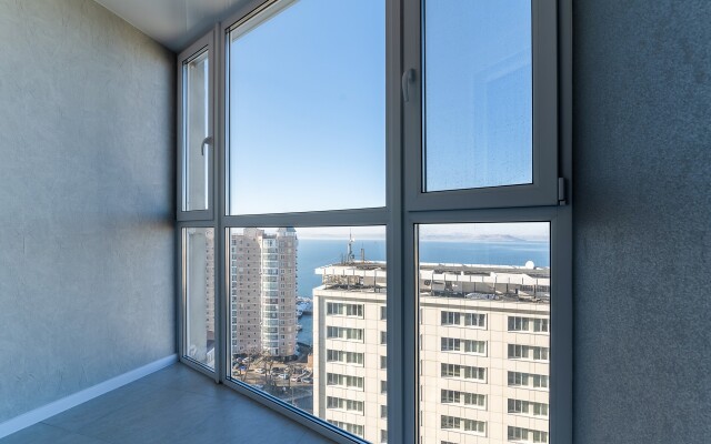 Апартаменты Tigra