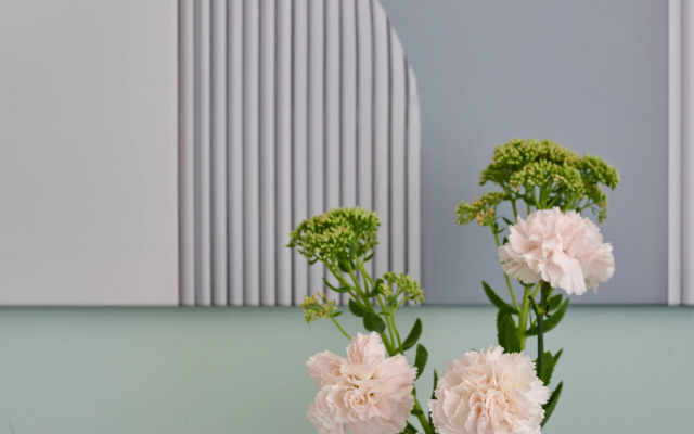 Квартира Новая Евродвушка у Сколково