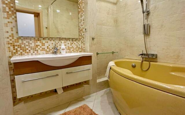 Апартаменты Дом 89 в Микрорайоне Энтузиастов 1