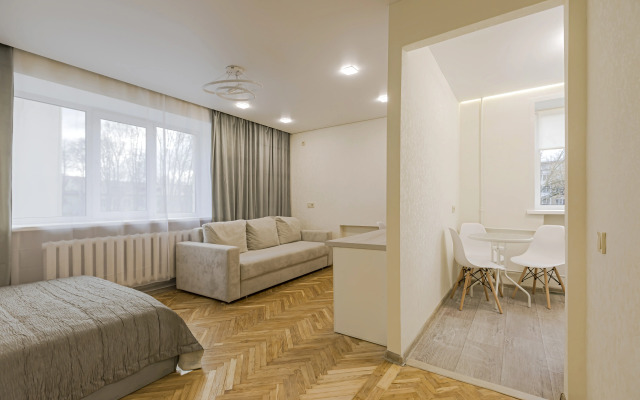 Квартира в центре города