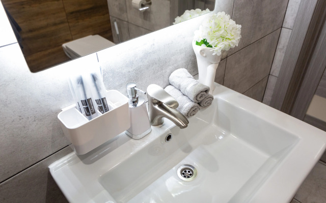 Квартира Уютная в историческом центре города