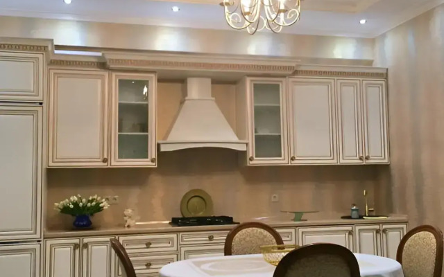 Апартаменты Махачкала