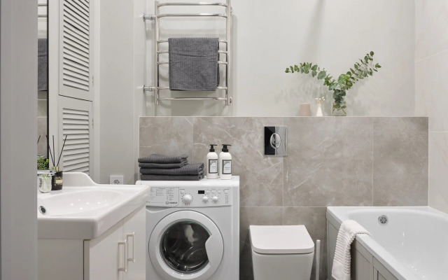 Апартаменты Tropic Dream Studio