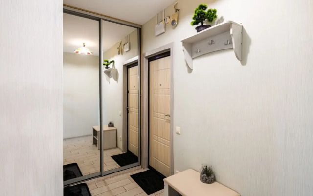 Улучшенные апартаменты Natali на метро Южная