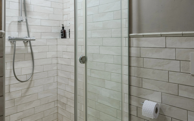 Апартаменты Стокгольм FeelApartments