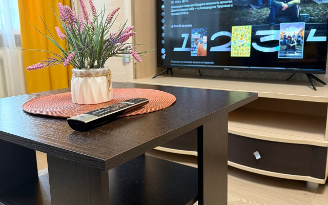 Квартира проспект Ленина 183