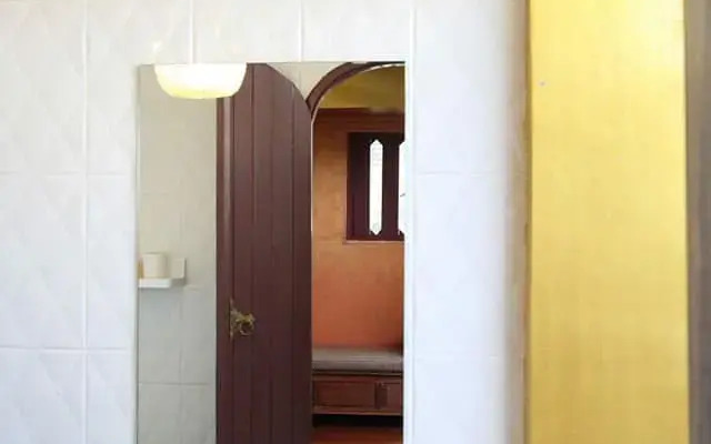 Гостевой дом Seven Senses