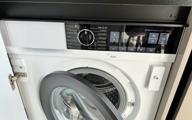 Квартира Апартаменты Balt Resort