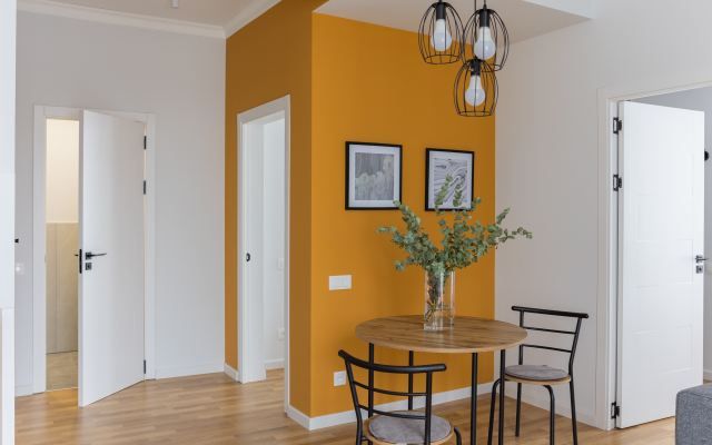 KeyGo #0065, 2 Bedroom, Near Yerevan Fortress Apartments