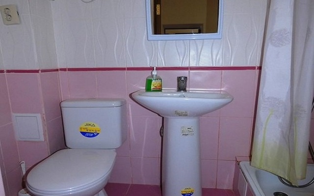 Anna Guest House