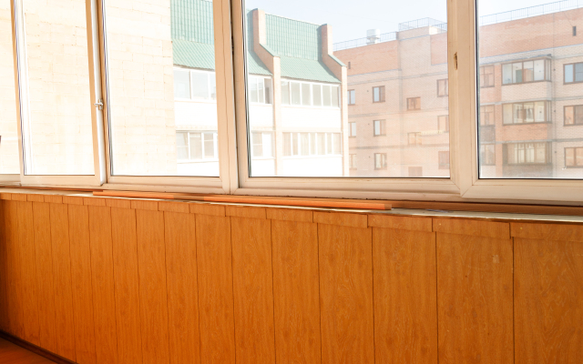 Dekabrist Petrovsko-Zavodskaya 25 №2 Apartments