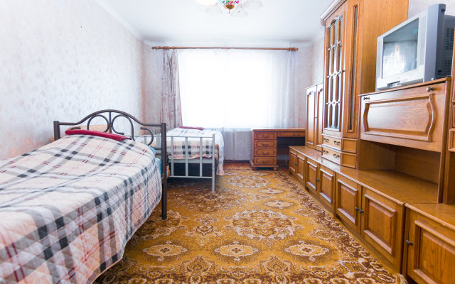 DobroHotel Uborevicha 102 Apartments