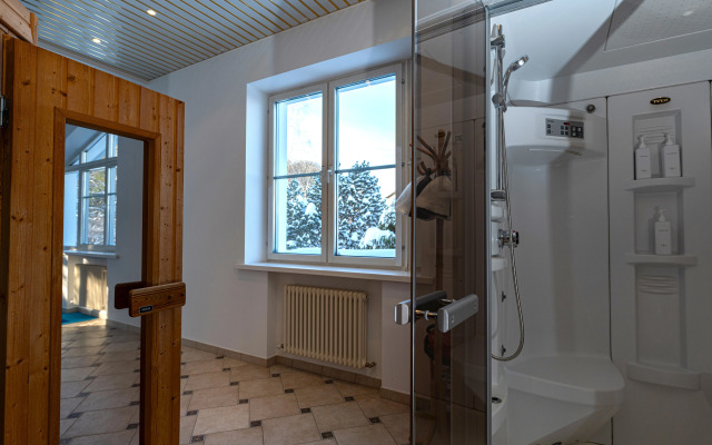 Вилла White Luxe