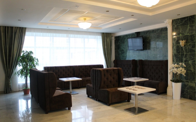 Turist Hotel