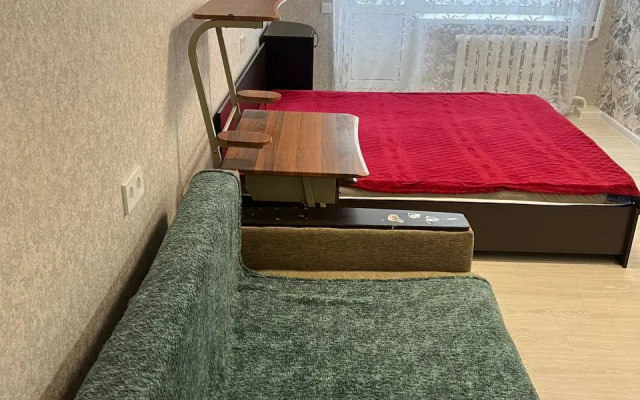 Квартира Уютная Евродвушка