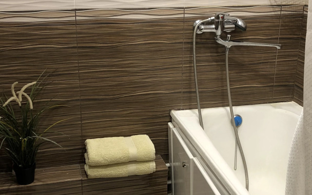 Квартира в самом центре Екатеринбурга