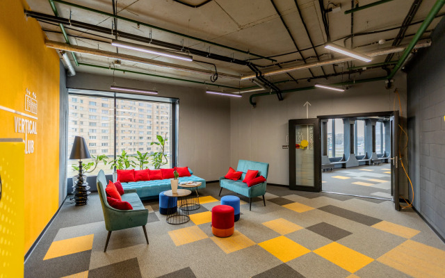 Апартаменты у м. Московская