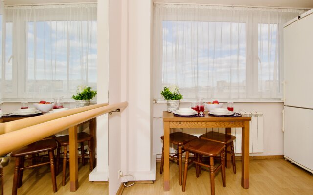 Квартира Свободна - Озерковская набережная 2/1 (1)