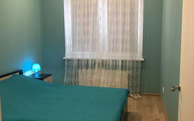 Апартаменты Бриз