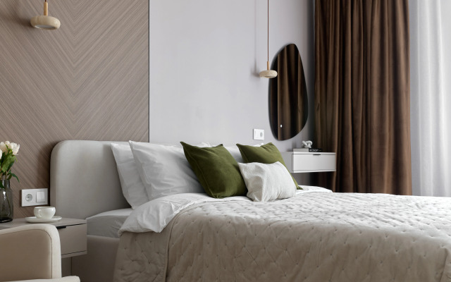 Квартира TerraAparts на Удельной