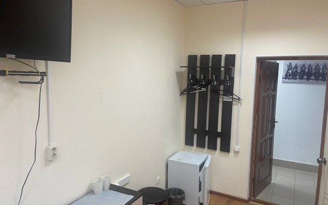 Меблированные комнаты 4 Комнаты