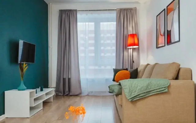 Viktory Apart Apartments