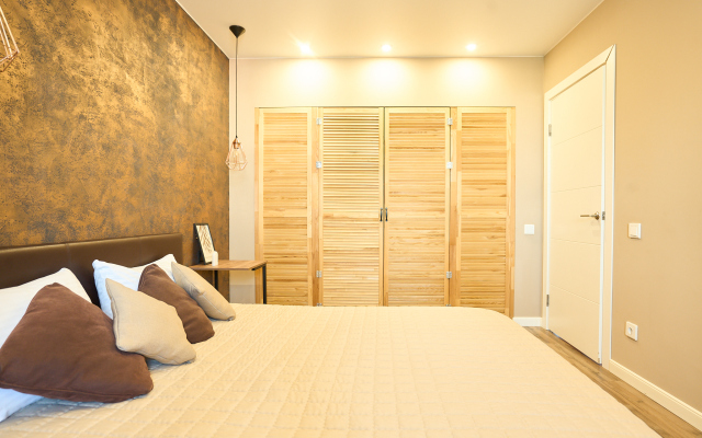 Квартира Гагарина 29е-92