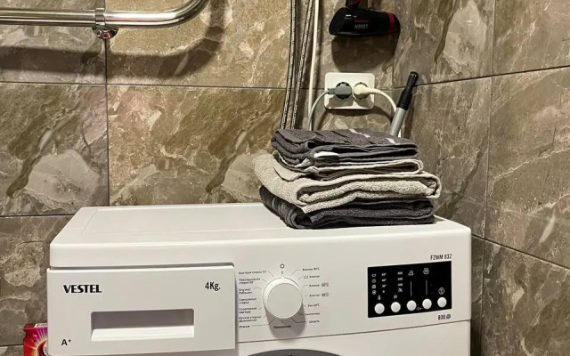 Квартира Чайковский по Карла Маркса 35/1