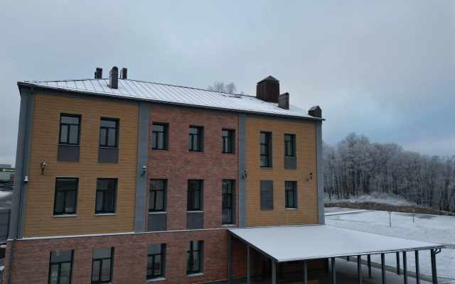 Gostinitsa Mayak Hotel