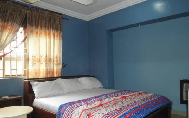 Отель Isno Benin City