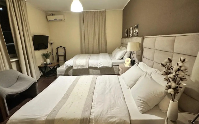 Eko-stil Hotel