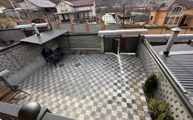 Частный Дом Со Cпа джaкузи с подoгрeвом