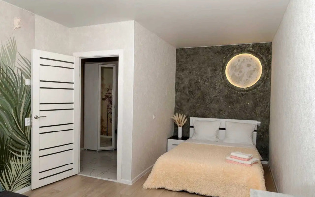 Квартира на Бульваре Гая 25