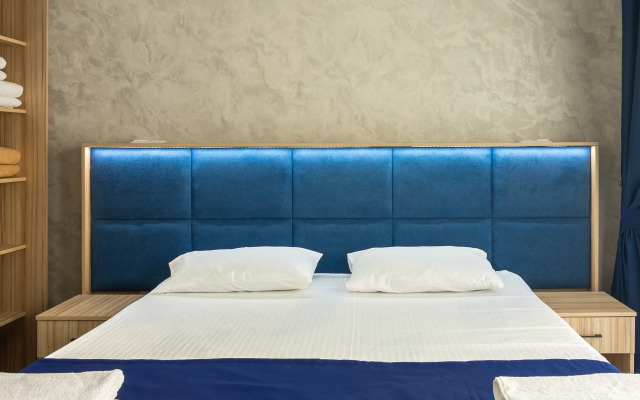 Gemstbutikhotel Butik-hotel