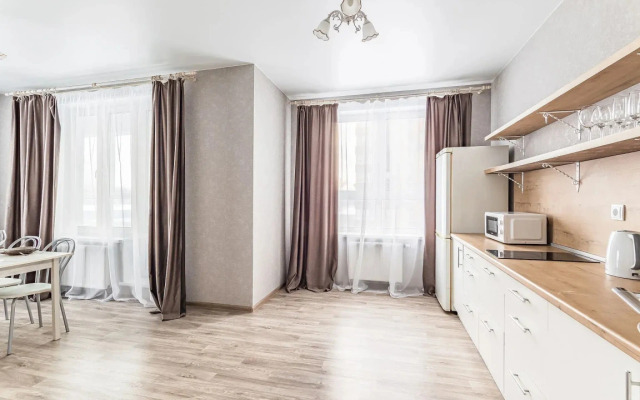 Апартаменты Vegas на Арктической 16 2