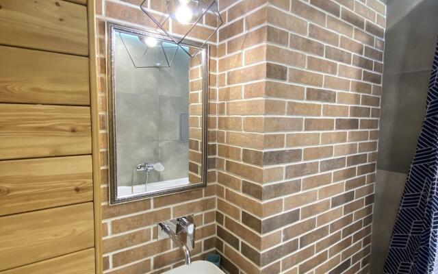 Апартаменты Studio Plus