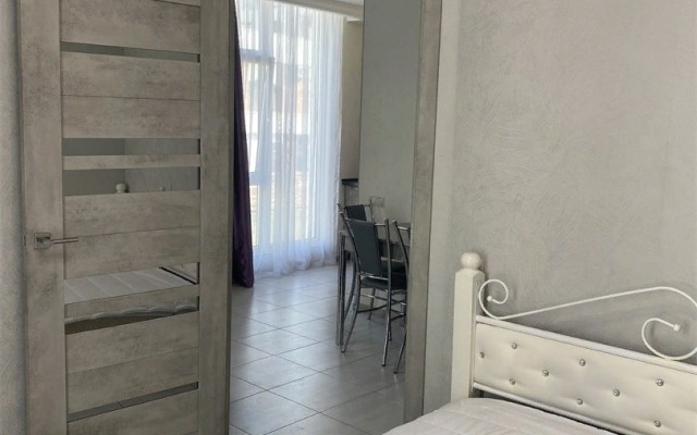 Green Palace Sochi 11 Apartments